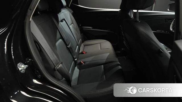Ssangyong Berry New Tivoli 2021 Черный из Кореи, фото 2