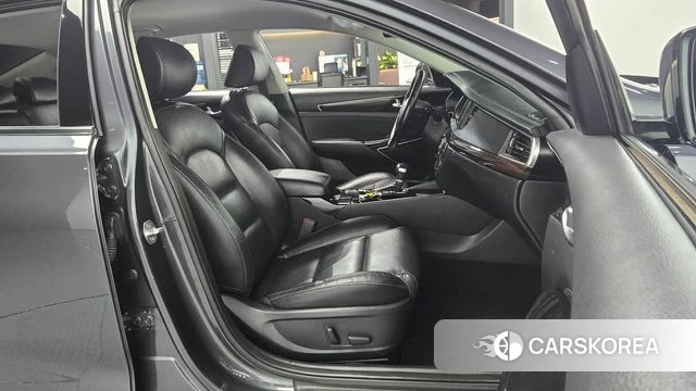 Kia Come New K7 2018 Серый из Кореи, фото 2