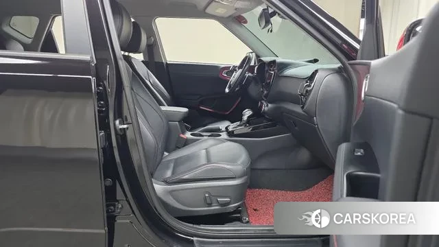 Kia Soul Booster 2019 Черный из Кореи, фото 2