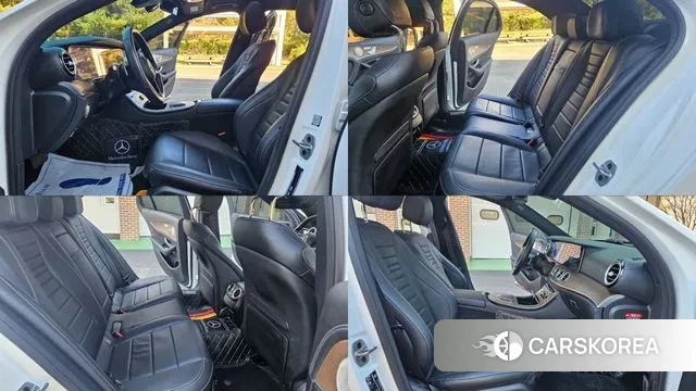 Mercedes-Benz E-Class W213 2022 Белый из Кореи, фото 2