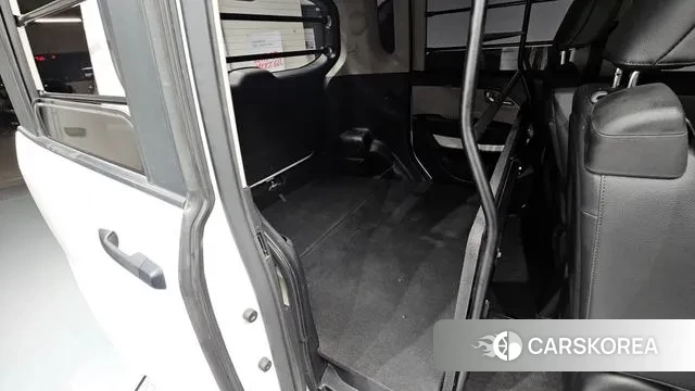 Kia The New Ray 2018 Белый из Кореи, фото 2