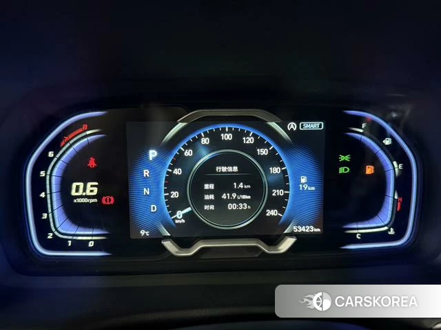 Hyundai Tucson 2022 Белый из Китая, фото 2