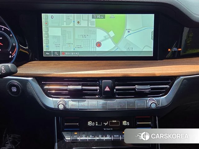 Kia Mohave Master 2020 Белый из Кореи, фото 2