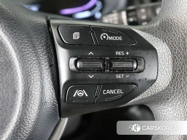 Kia The New Kia Ray 2023 Белый из Кореи, фото 2