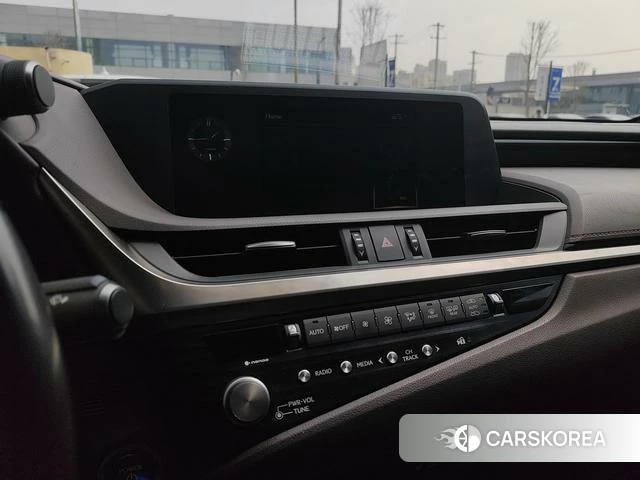 Lexus ES 2021 Синий из Китая, фото 2