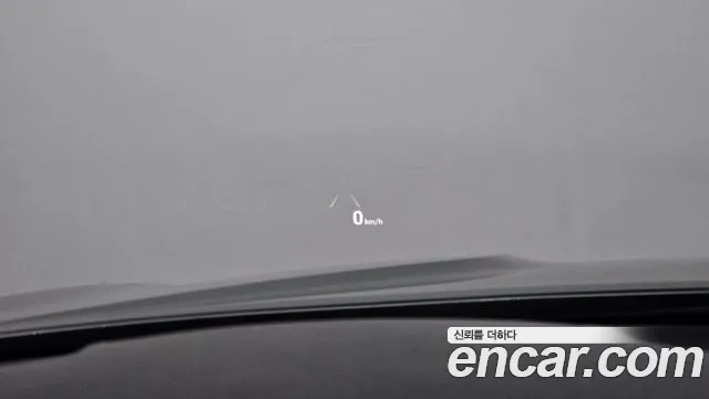 Genesis G70 id 2604112 из Кореи 2