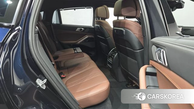 BMW X6 (G06) 2024 Черный из Кореи, фото 2
