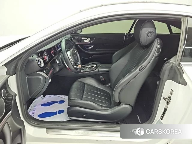 Mercedes-Benz E-Class W213 2019 Белый из Кореи, фото 2