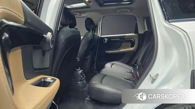 Mini Cooper D Countryman 2018 Белый из Кореи, фото 2