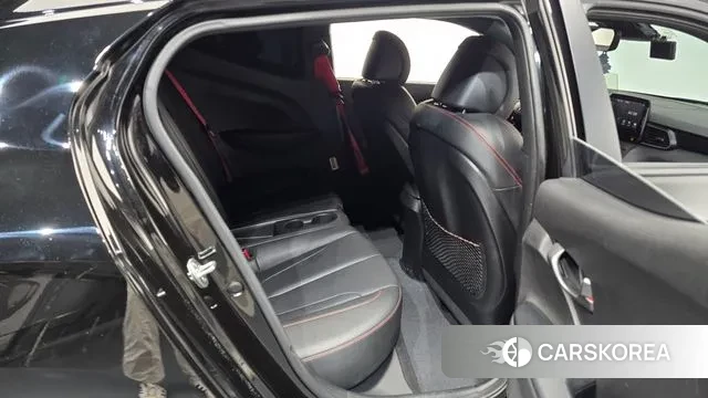 Hyundai Veloster (JS) 2020 Черный из Кореи, фото 2