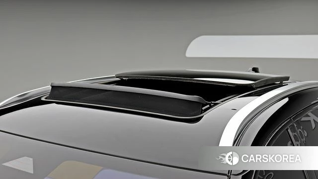 Lincoln Nautilus 2nd Generation 2024 Синий из Кореи, фото 2