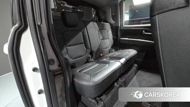 Kia The New Kia Ray EV 2024 Белый из Кореи, фото 2