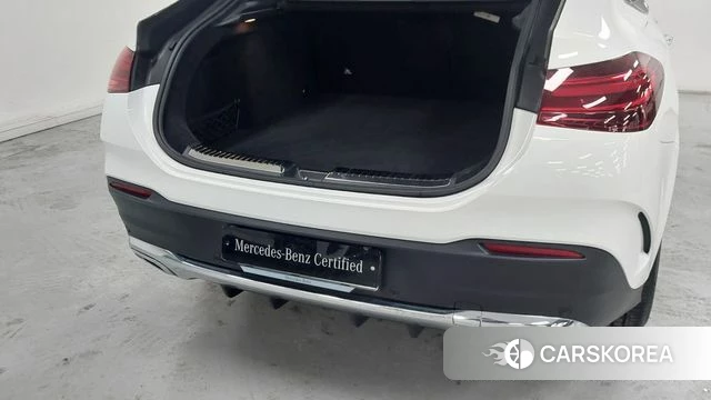 Mercedes-Benz GLE-Class W167 2023 Белый из Кореи, фото 2