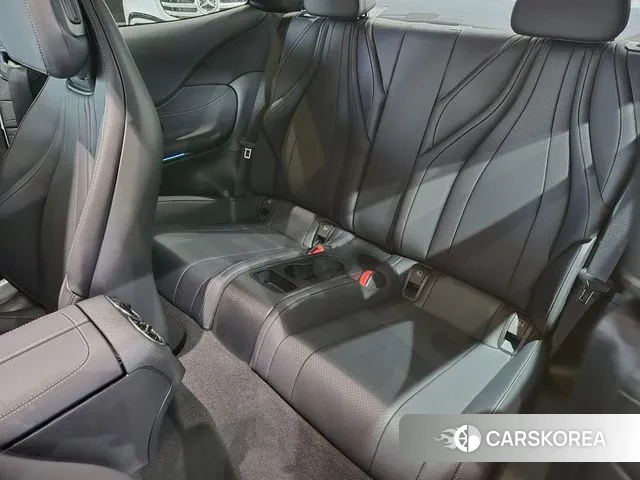 Mercedes-Benz CLE-Class C236 2025 Белый из Кореи, фото 2