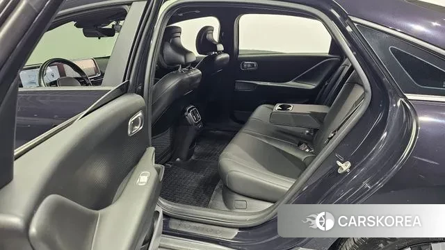 Hyundai Ionic 6 2023 Синий из Кореи, фото 2