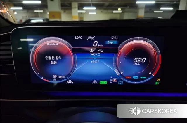 Mercedes-Benz GLE-Class W167 2020 Серый из Кореи, фото 2