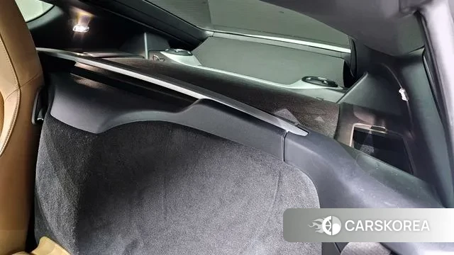 Porsche 718 Cayman 2020 Белый из Кореи, фото 2