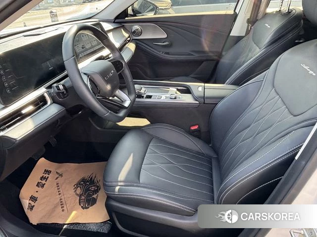 Chery Arrizo 8 2025 Белый из Китая, фото 2