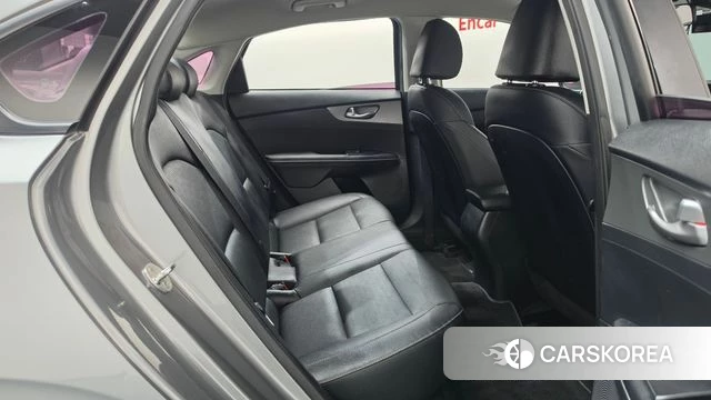 Kia Come New K3 2019 Серый из Кореи, фото 2