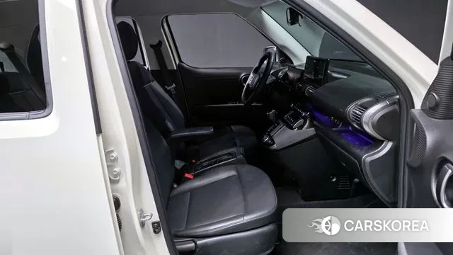 Hyundai The New Casper 2024 Белый из Кореи, фото 2