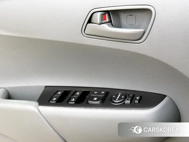 Kia All New Morning (JA) 2018 Жемчужный цвет из Кореи, фото 2