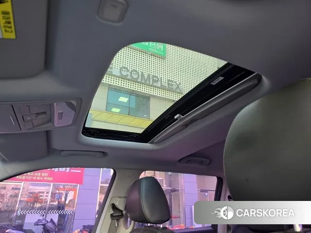 Ssangyong Rexton Sports 2018 Коричневый из Кореи, фото 2