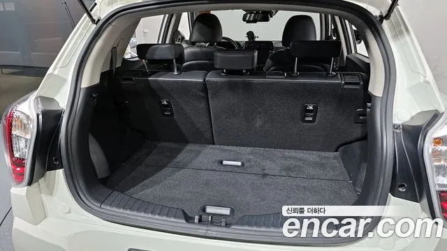 Ssangyong Berry New Tivoli id 2701900 из Кореи 2