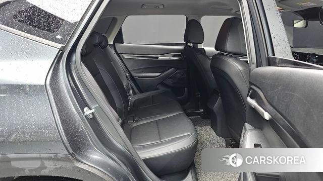 Kia The New Seltos 2022 Серый из Кореи, фото 2