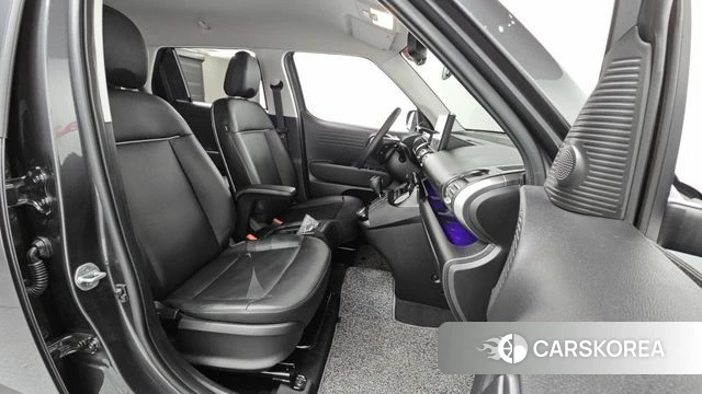 Hyundai Casper 2023 Серый из Кореи, фото 2