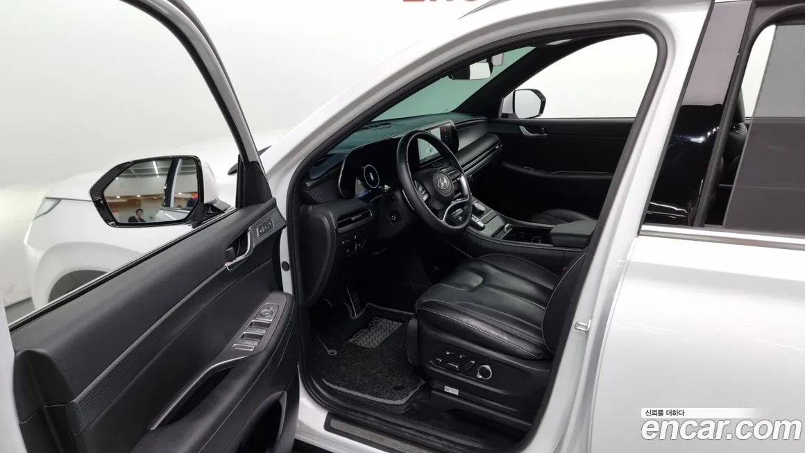 Hyundai The New Palisade id 1902084 из Кореи 2