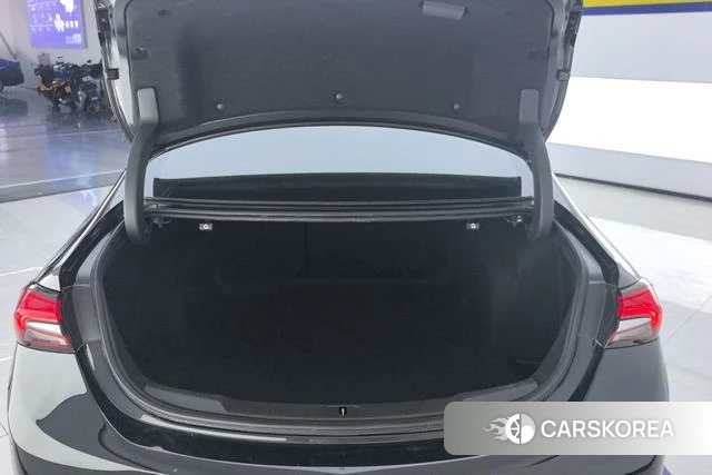Buick Lacrosse 2019 Черный из Китая, фото 2