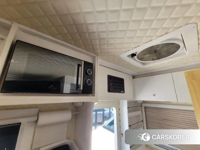 Hyundai The New Grand Starex 2019 Белый из Кореи, фото 2