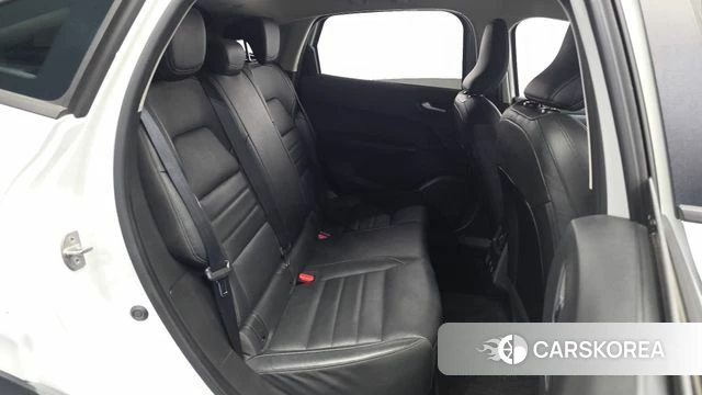 Renault Korea (Samsung) XM3 2020 Белый из Кореи, фото 2