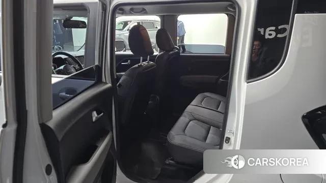 Kia The New Kia Ray 2023 Белый из Кореи, фото 2