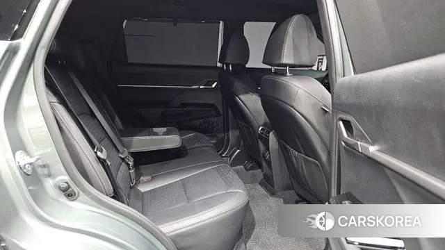 Ssangyong Torres 2023 Серый из Кореи, фото 2