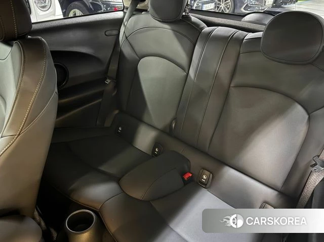 Mini Cooper id 4442678 из Кореи 2