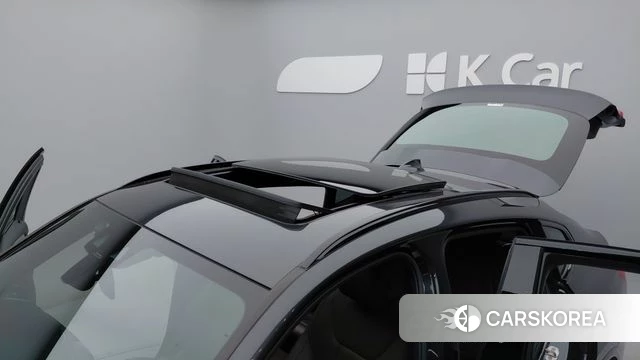 BMW X4 (G02) 2019 Серый из Кореи, фото 2