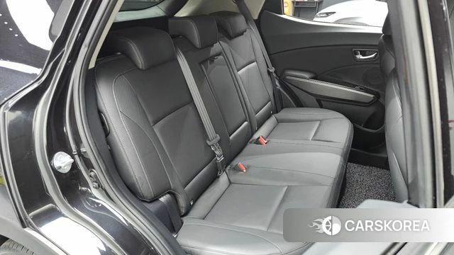 Ssangyong Berry New Tivoli 2019 Черный из Кореи, фото 2