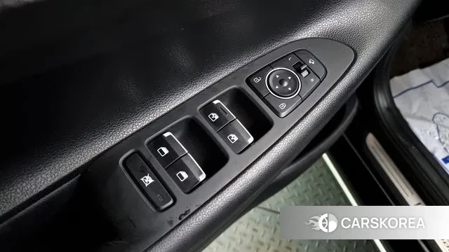 Hyundai Grandeur IG 2018 Черный из Кореи, фото 2