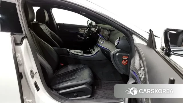 Mercedes-Benz CLS-Class C257 2022 Белый из Кореи, фото 2