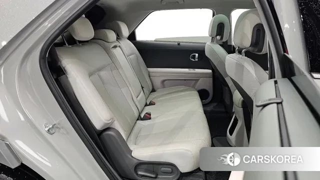 Hyundai Ionic 5 2023 Серебряный из Кореи, фото 2