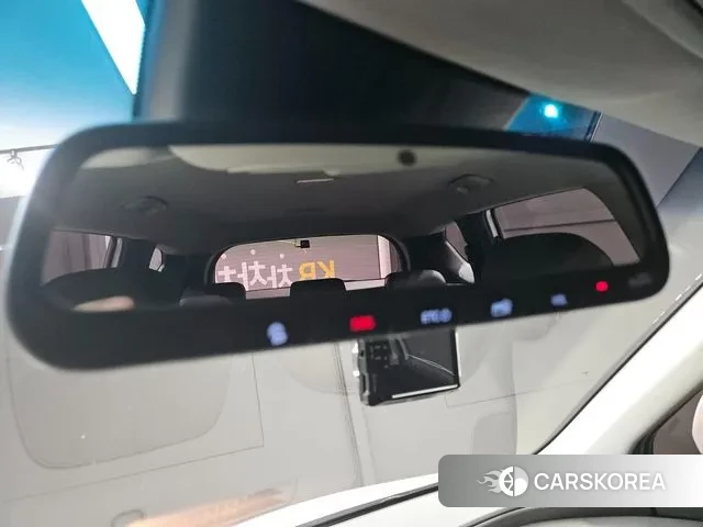 Hyundai Santa Fe TM 2019 Белый из Кореи, фото 2