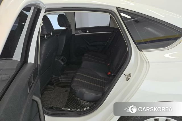 Volkswagen Lavida 2019 Белый из Китая, фото 2