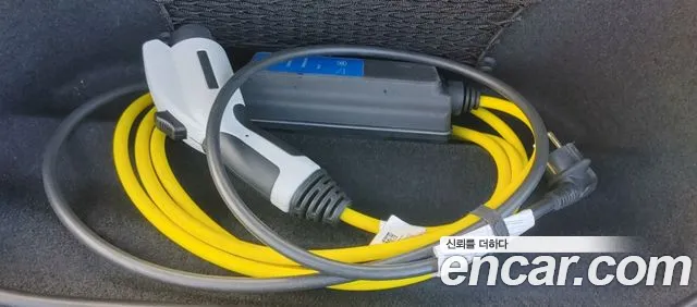 Jaguar I-PACE id 2753196 из Кореи 2