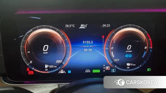 Mercedes-Benz E-Class W213 2021 Белый из Кореи, фото 2