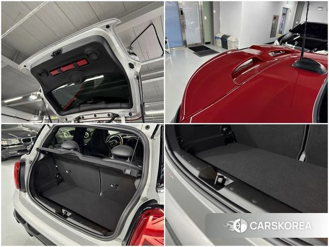 Mini Cooper S 2022 Серебристо-серый из Кореи, фото 2