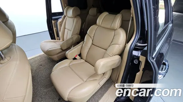 Kia The New Carnival id 2703320 из Кореи 2