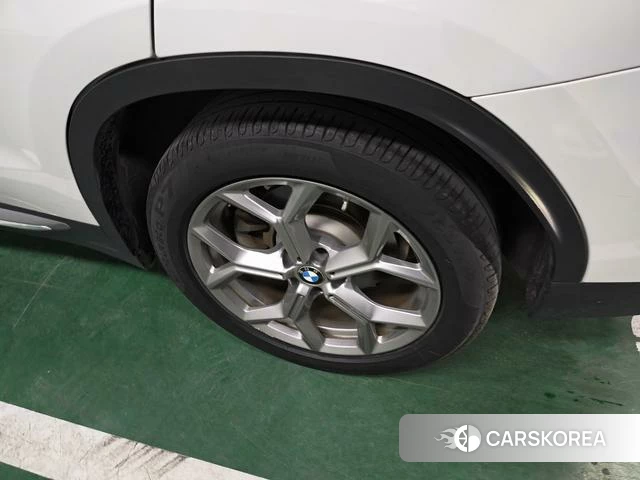 BMW X3 id 4208489 из Китая 2