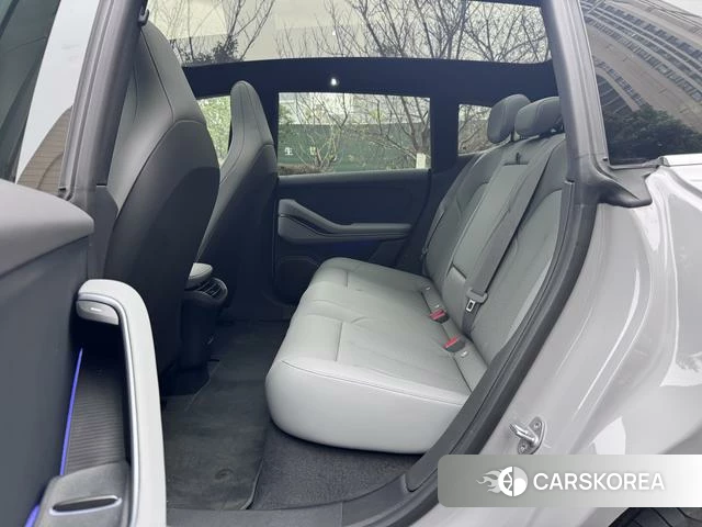 Weilai ET5T 2025 Серебристо-серый из Китая, фото 2