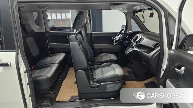 Kia The New Ray 2021 Белый из Кореи, фото 2
